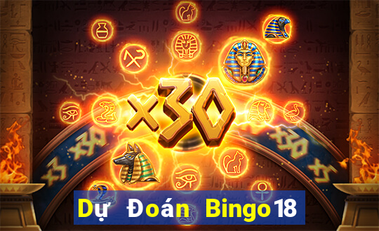 Dự Đoán Bingo18 ngày 16