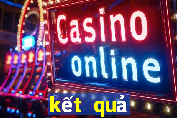 kết quả XSBINGO18 ngày 17