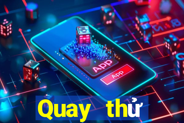 Quay thử XSBINGO18 ngày 21