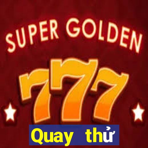 Quay thử XSBINGO18 ngày 21