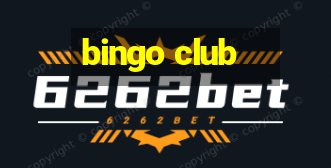 bingo club