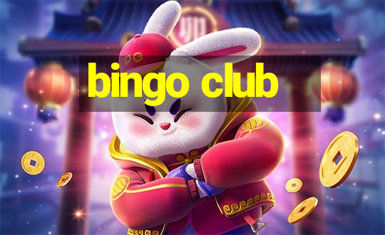 bingo club