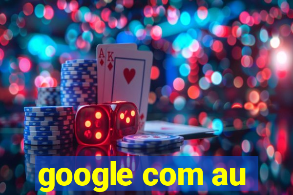 google com au