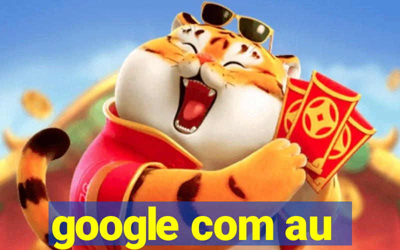 google com au