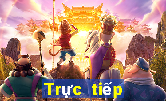 Trực tiếp XSBINGO18 ngày 6