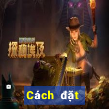 Cách đặt cược XSBINGO18 ngày 4