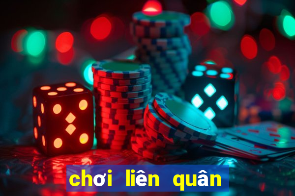 chơi liên quân miễn phí trên google