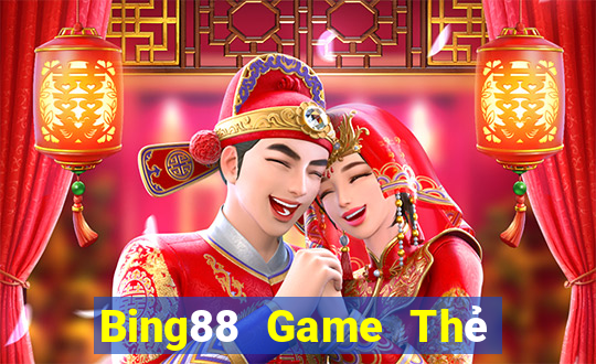 Bing88 Game Thẻ Bài Eloras