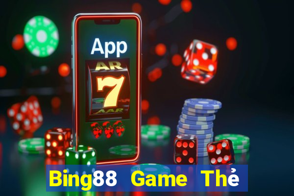 Bing88 Game Thẻ Bài Eloras