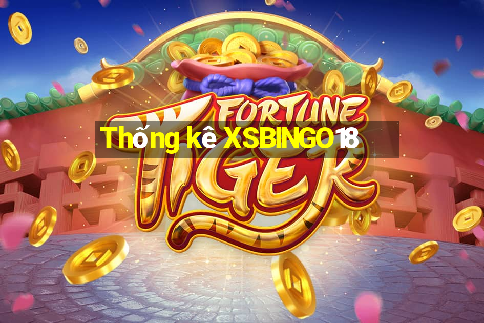 Thống kê XSBINGO18