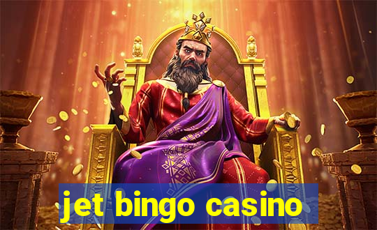 jet bingo casino