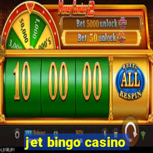 jet bingo casino