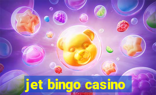 jet bingo casino