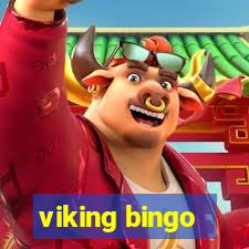 viking bingo