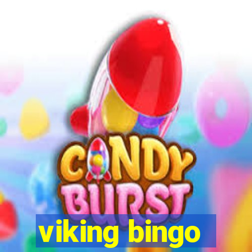 viking bingo