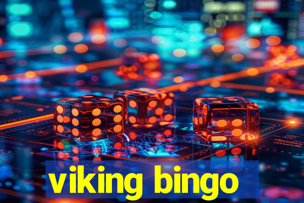 viking bingo