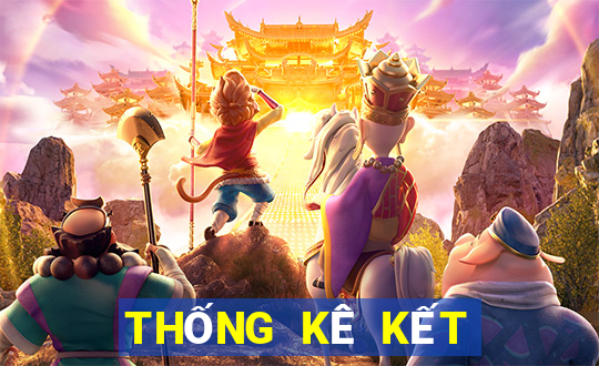 THỐNG KÊ KẾT QUẢ XSBINGO18 thứ hai