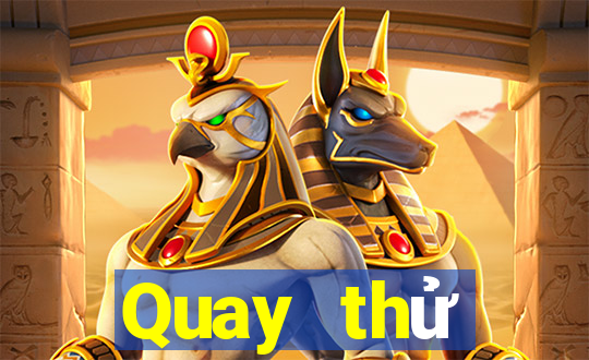 Quay thử XSBINGO18 ngày 3