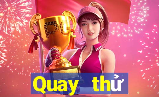 Quay thử XSBINGO18 ngày 3