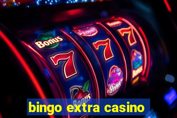 bingo extra casino