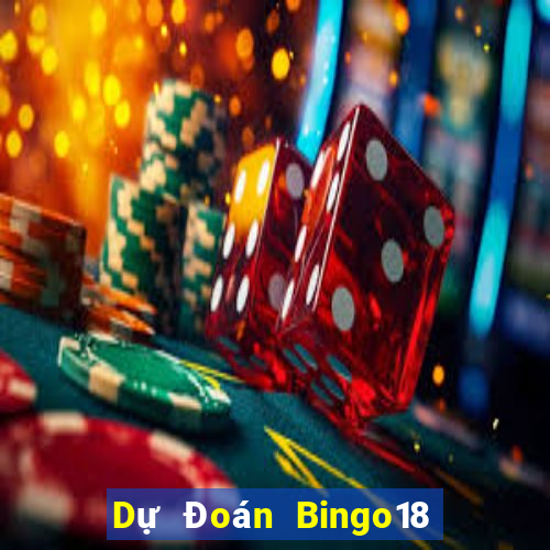 Dự Đoán Bingo18 thứ hai