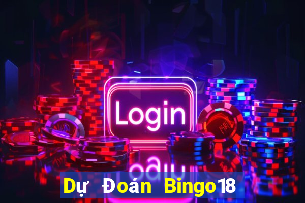 Dự Đoán Bingo18 thứ hai